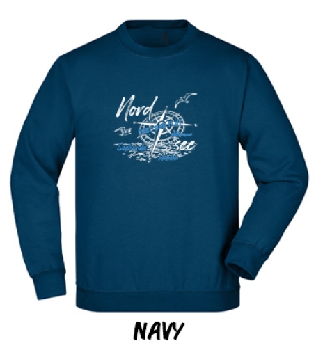 Sweater Kids "Nordsee"